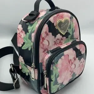 Betsey Johnson | Bags | 24hr Dropbetsey Johnson Mini  display picture 3